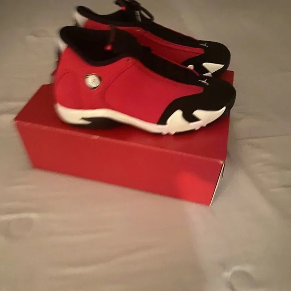 Jordan Retro 14